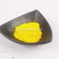 Chrome Yellow PBCRO4 CAS 7758-97-6